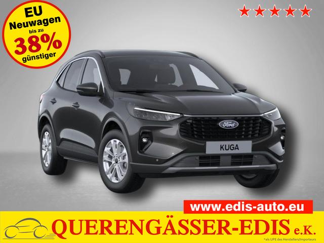 Ford Kuga ST-Line 1.5 TSI 8-Gang Automatik 