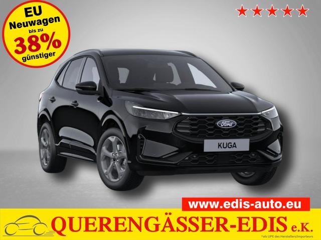 Ford Kuga ST-Line 1.5 TSI 8-Gang Automatik 