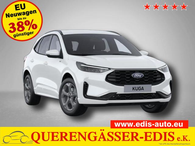 Ford Kuga ST-Line 1.5 TSI 8-Gang Automatik 