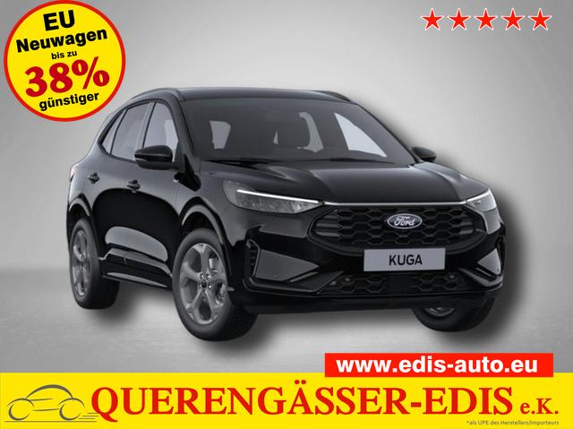 Ford Kuga ST-Line 1.5 TSI 8-Gang Automatik 