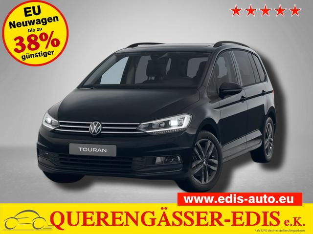 Volkswagen Touran - Life Plus 1.5 TSI 7-Gang-DSG