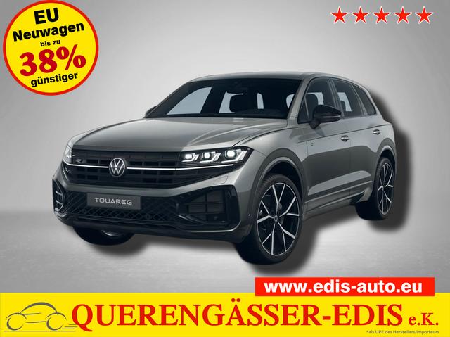 Volkswagen Touareg R-Line 3.0 TDI 8-Gang-Automatik 4MOTION 