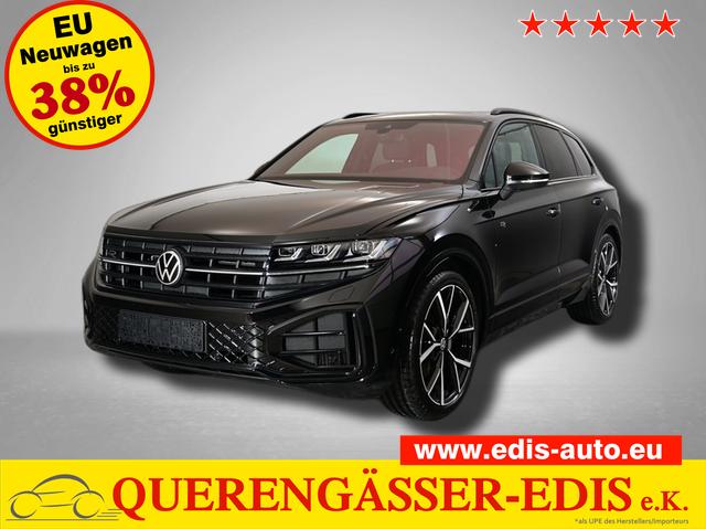 Volkswagen Touareg R-Line 3.0 TDI 8-Gang-Automatik 4MOTION 