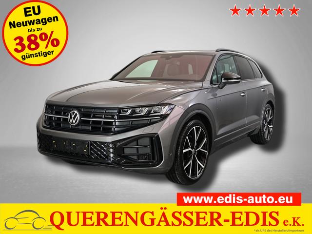 Volkswagen Touareg R-Line 3.0 TDI 8-Gang-Automatik 4MOTION 