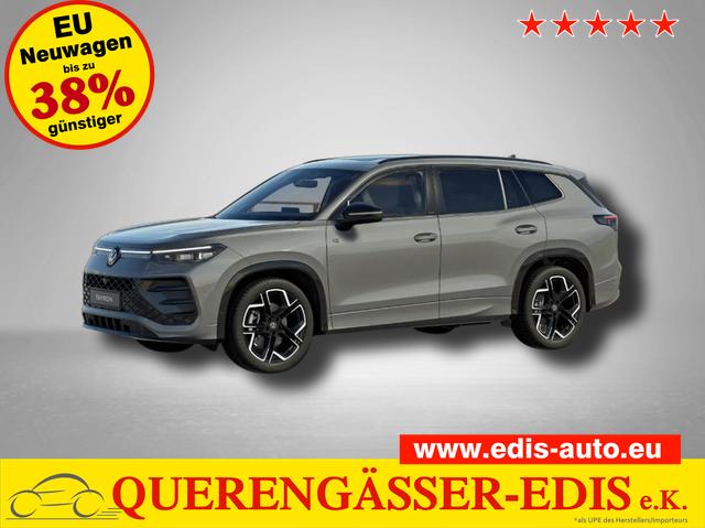 Volkswagen Tayron R-Line 2.0 TDI 7-Gang-DSG 4MOTION 