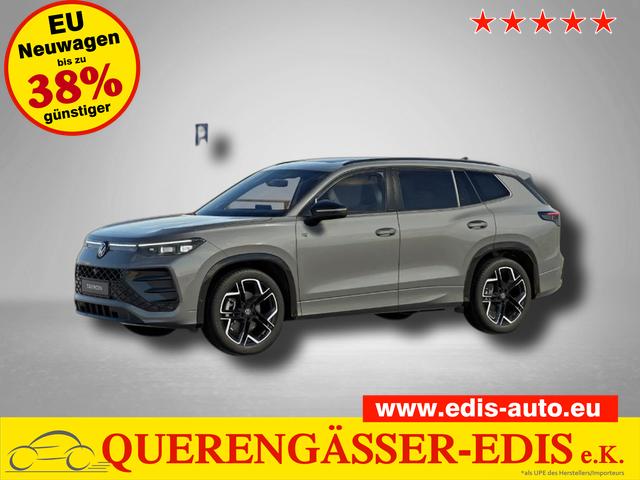 Volkswagen Tayron R-Line 2.0 TSI 7-Gang-DSG 4MOTION 