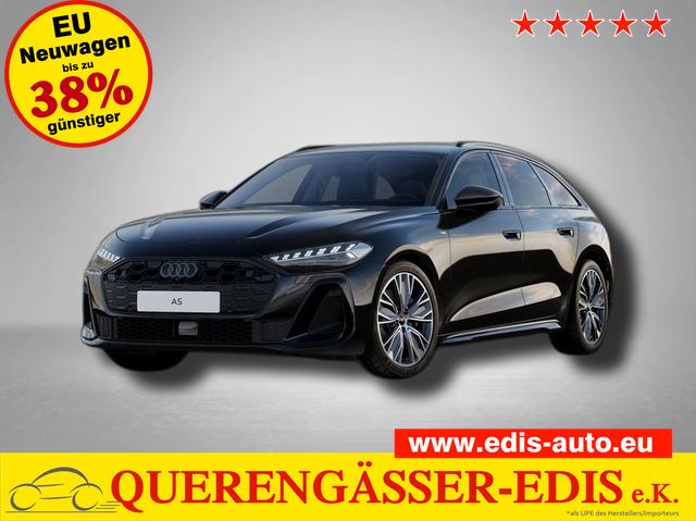 Audi A5 Avant - S line 2.0 TDI 7-Gang tronic quattro