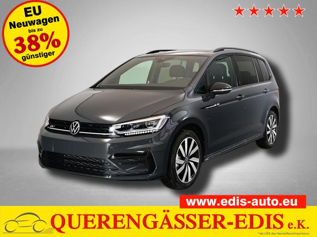 Volkswagen Touran - Highline R-Line 1.5 TSI 7-Gang-DSG