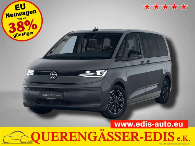 Volkswagen T7 Multivan - Business K&Uuml; 2.0 TDI 7-Gang-DSG