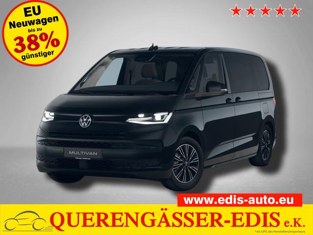 Volkswagen T7 Multivan - Business K&Uuml; 2.0 TDI 7-Gang-DSG