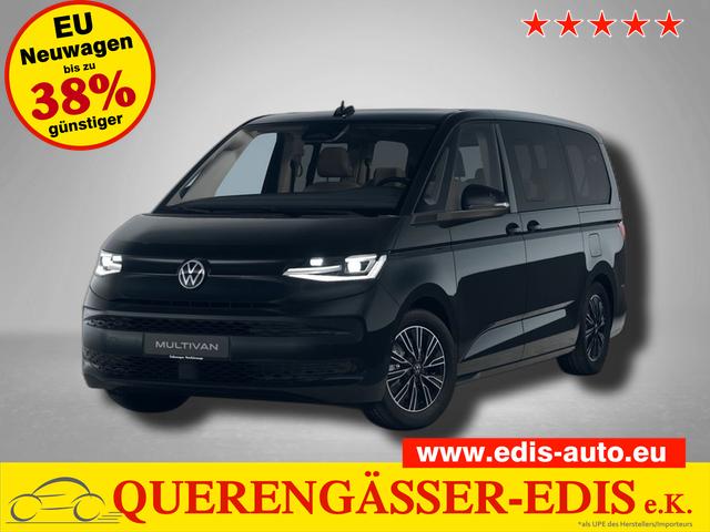 Volkswagen T7 Multivan - Business L&Uuml; 2.0 TSI 7-Gang-DSG