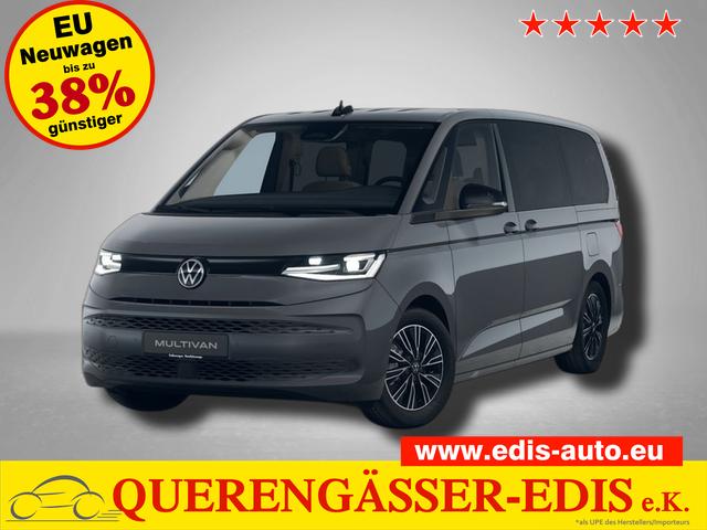 Volkswagen T7 Multivan - Business K&Uuml; 2.0 TDI 7-Gang-DSG