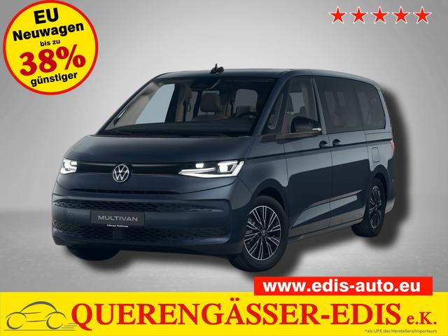 Volkswagen T7 Multivan - Business L&Uuml; 2.0 TDI 7-Gang-DSG