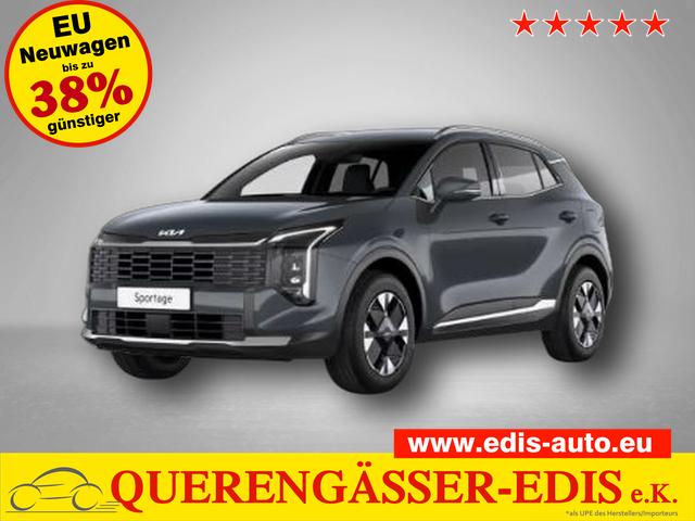 Kia Sportage - Exclusive 1.6 T-GDi 7DCT 4WD