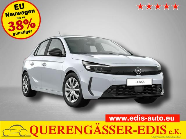 Opel Corsa Edition 1.2 Direct Injection Turbo 6-Gang 