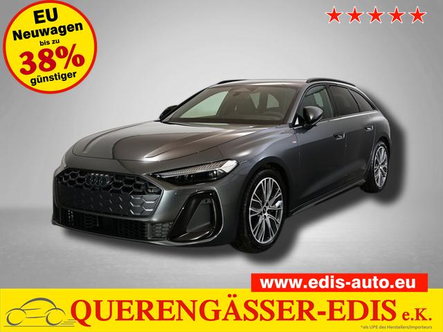 Audi A5 Avant - S line 2.0 TFSI 7-Gang tronic quattro