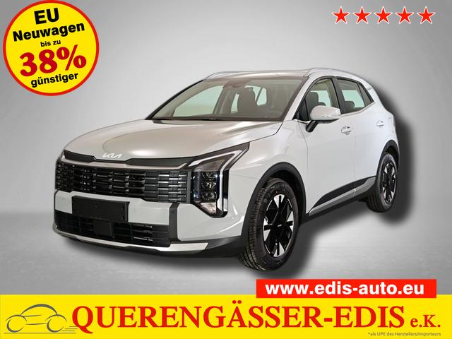 Kia Sportage - Exclusive 1.6 T-GDi 7DCT 4WD