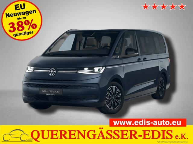 Volkswagen T7 Multivan Business L&Uuml; 1.5 TSI eHybrid 7-Gang-DSG 