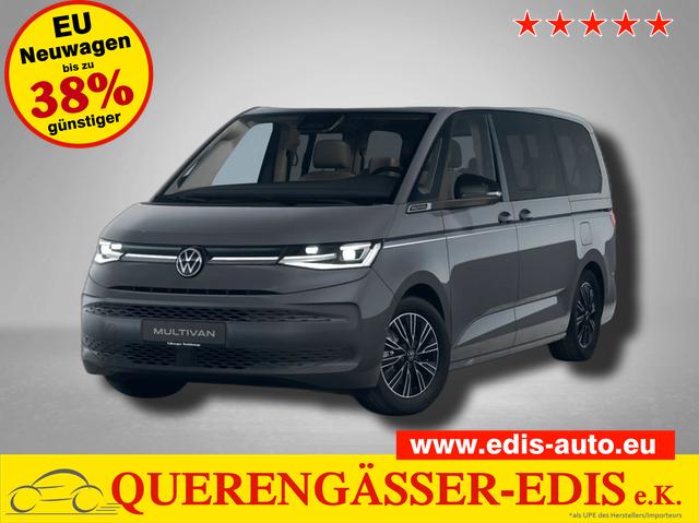 Volkswagen T7 Multivan Business L&Uuml; 1.5 TSI eHybrid 7-Gang-DSG 