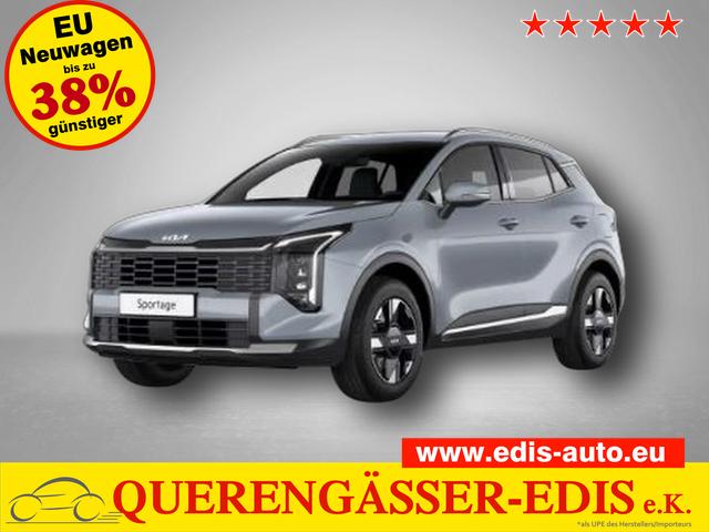Kia Sportage Vision 1.6 T-GDI 7-Gang-DCT 4x4 