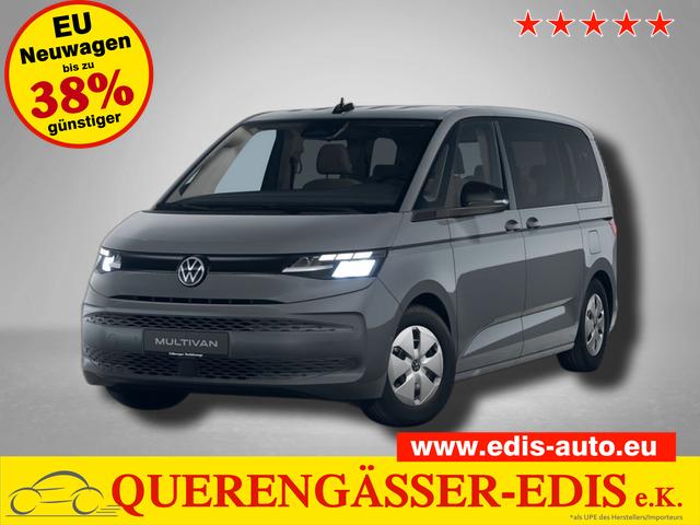 Volkswagen T7 Multivan - K&Uuml; 2.0 TDI 7-Gang-DSG