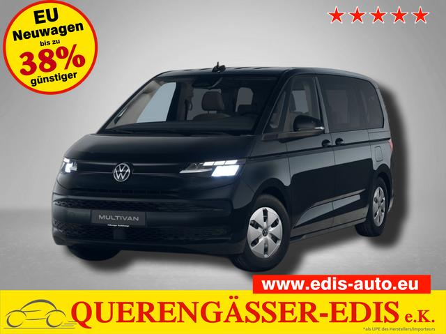 Volkswagen T7 Multivan - K&Uuml; 2.0 TDI 7-Gang-DSG