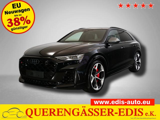 Audi RS Q8 - performance 4.0 TFSI 8-Gang-Tiptronic quattro RSQ8