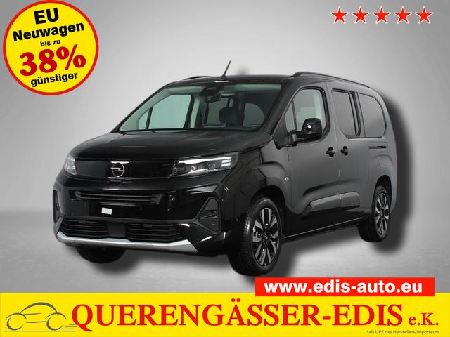 Opel Combo Life - XL GS 1.5 Diesel 6-Gang