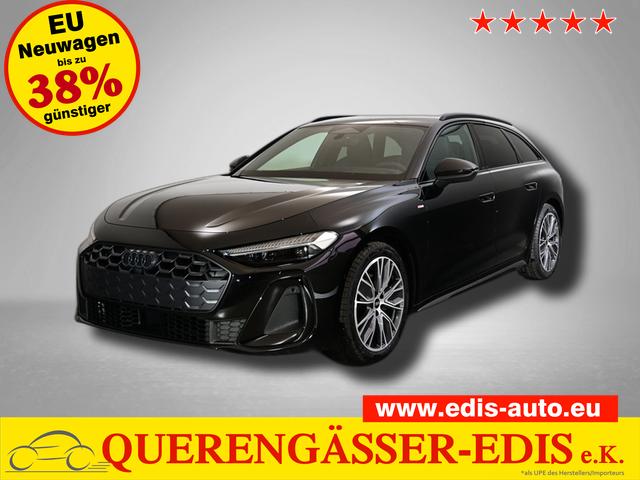 Audi A5 Avant S line 2.0 TFSI 7-Gang tronic quattro 