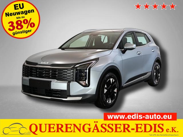 Kia Sportage - Exclusive 1.6 T-GDi 7DCT 4WD
