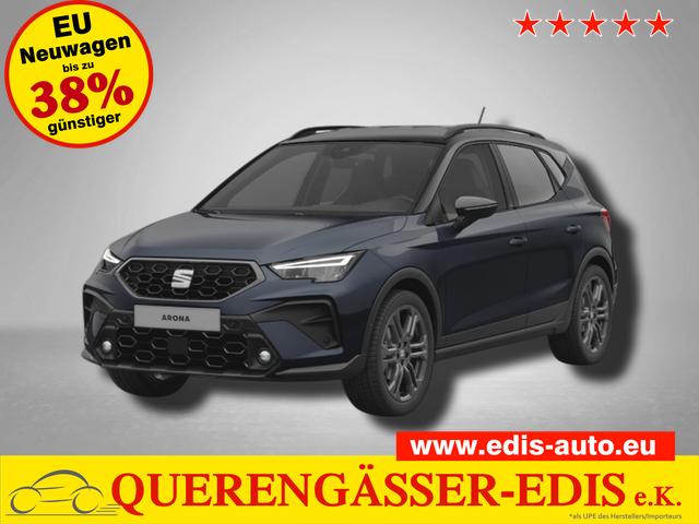 Seat Arona FR 1.0 TSI 7-Gang-DSG 