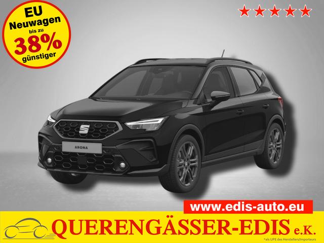 Seat Arona FR 1.0 TSI 7-Gang-DSG 