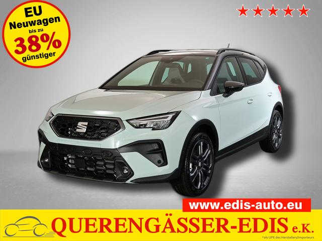 Seat Arona FR 1.0 TSI 7-Gang-DSG 
