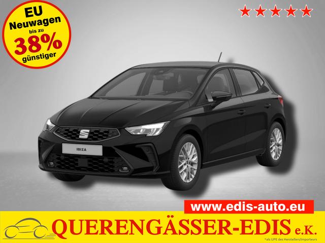 Seat Ibiza - Style 1.0 TSI 7-Gang-DSG