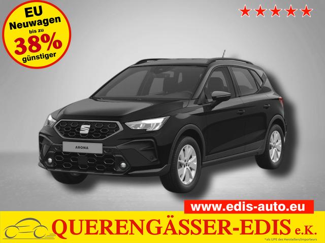 Seat Arona - Style 1.0 TSI 7-Gang-DSG