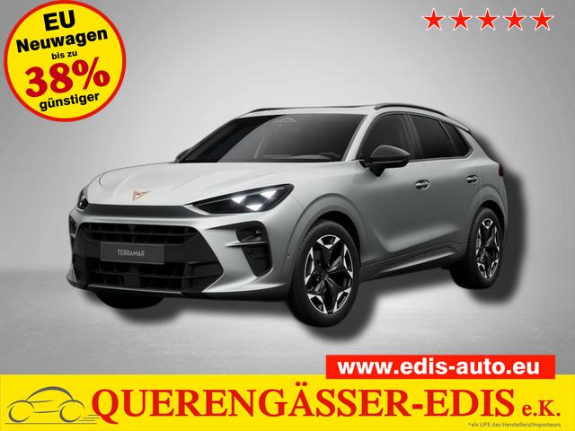 Cupra Terramar - 1.5 eTSI 7-Gang-DSG