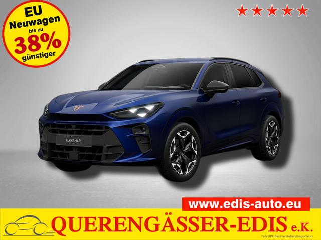 Cupra Terramar 1.5 eTSI 7-Gang-DSG 