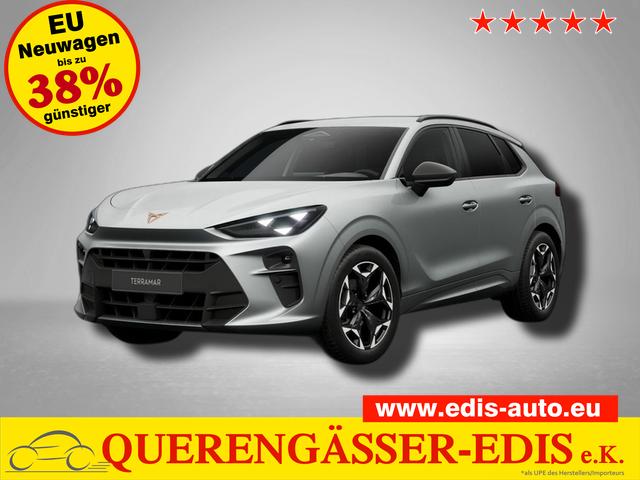 Cupra Terramar 1.5 eTSI 7-Gang-DSG 