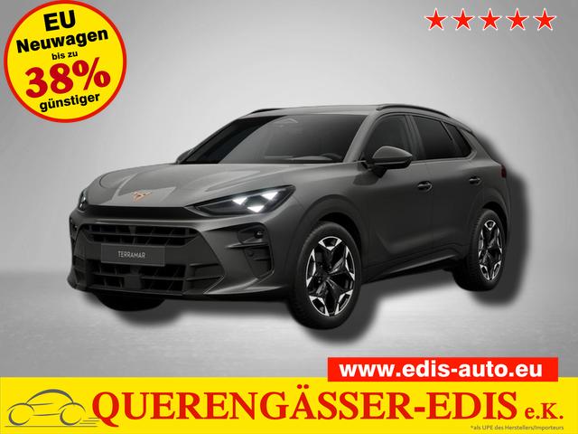 Cupra Terramar 1.5 eTSI 7-Gang-DSG 