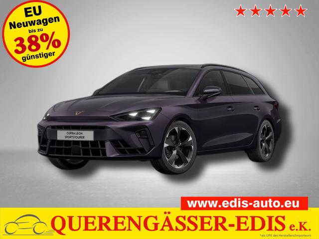 Cupra Leon Sportstourer - 1.5 eTSI 7-Gang-DSG