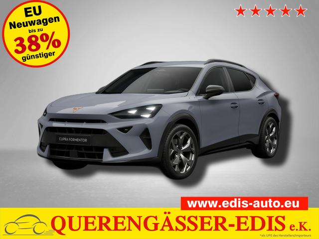 Cupra Formentor 1.5 eTSI 7-Gang-DSG 