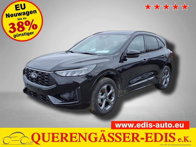 Ford Kuga - ST-Line 1.5 EcoBoost 8-Gang Automatik