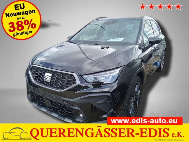 Seat Arona FR 1.0 TSI 7-Gang-DSG 