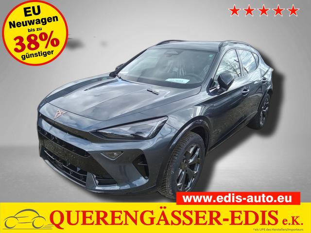 Cupra Formentor - 2.0 TDI 7-Gang-DSG