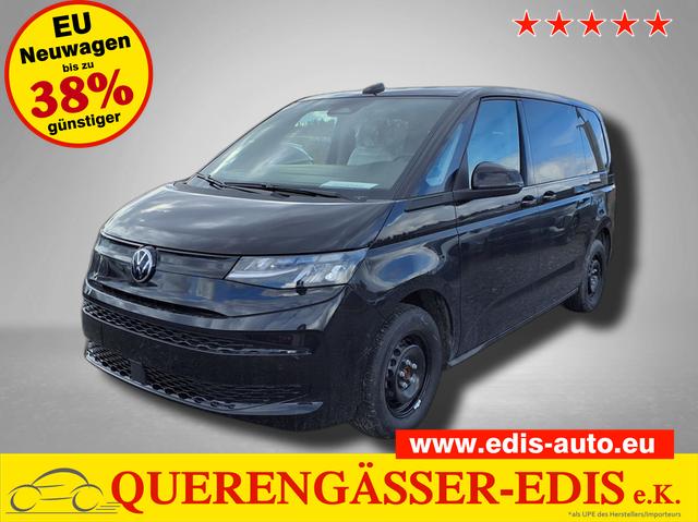 Volkswagen T7 Multivan - K&Uuml; 2.0 TDI 7-Gang-DSG