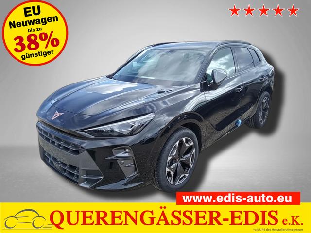 Cupra Terramar - 1.5 eTSI 7-Gang-DSG