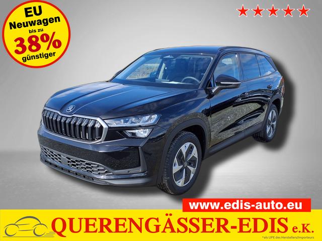 Skoda Kodiaq - Selection 1.5 TSI mHEV 7-Gang DSG