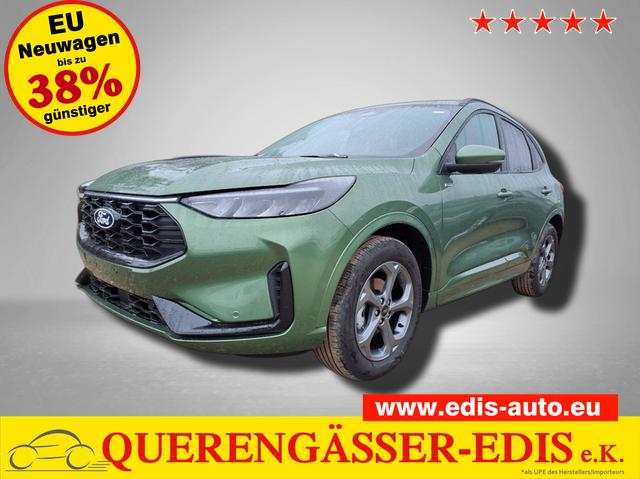 Ford Kuga - ST-Line 1.5 EcoBoost 8-Gang Automatik