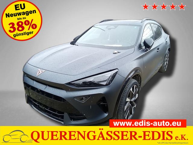 Cupra Formentor - 1.5 eTSI 7-Gang-DSG