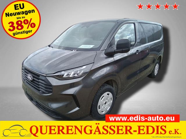 Ford Transit Custom - Van Trend 320 SWB 2.0 TDCI